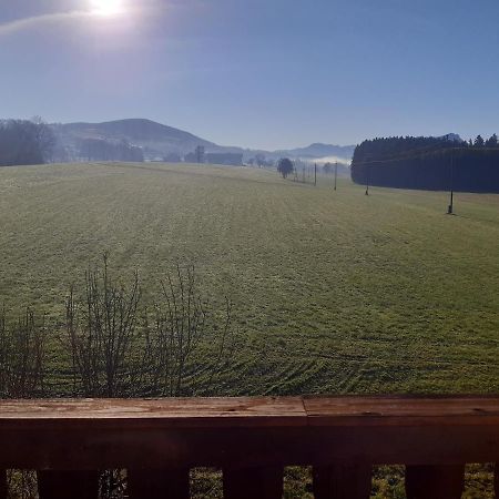 Hideaway Apartamento Zell am Moos Exterior foto