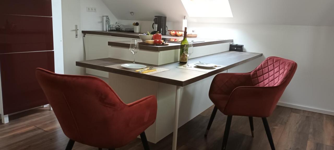 Hideaway Apartamento Zell am Moos Exterior foto