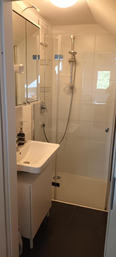 Hideaway Apartamento Zell am Moos Exterior foto