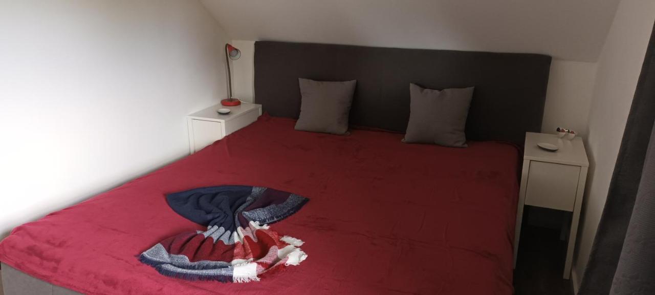 Hideaway Apartamento Zell am Moos Exterior foto