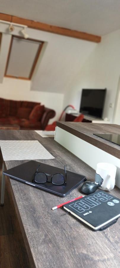 Hideaway Apartamento Zell am Moos Exterior foto