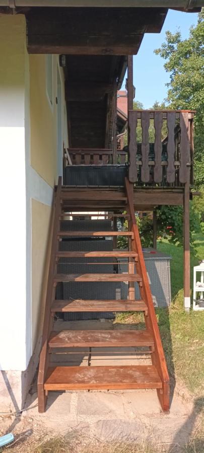 Hideaway Apartamento Zell am Moos Exterior foto