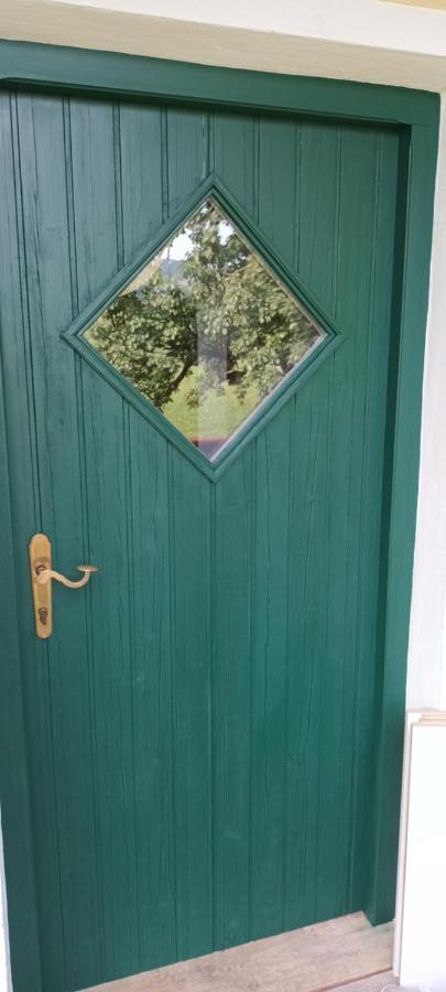 Hideaway Apartamento Zell am Moos Exterior foto