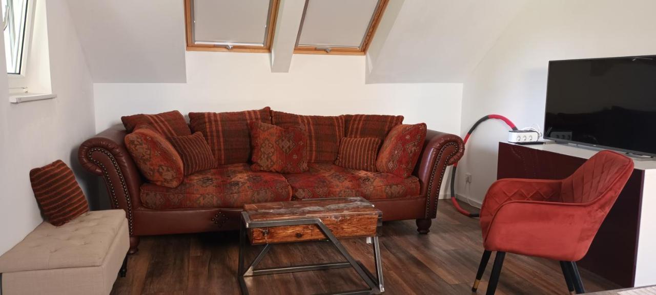 Hideaway Apartamento Zell am Moos Exterior foto