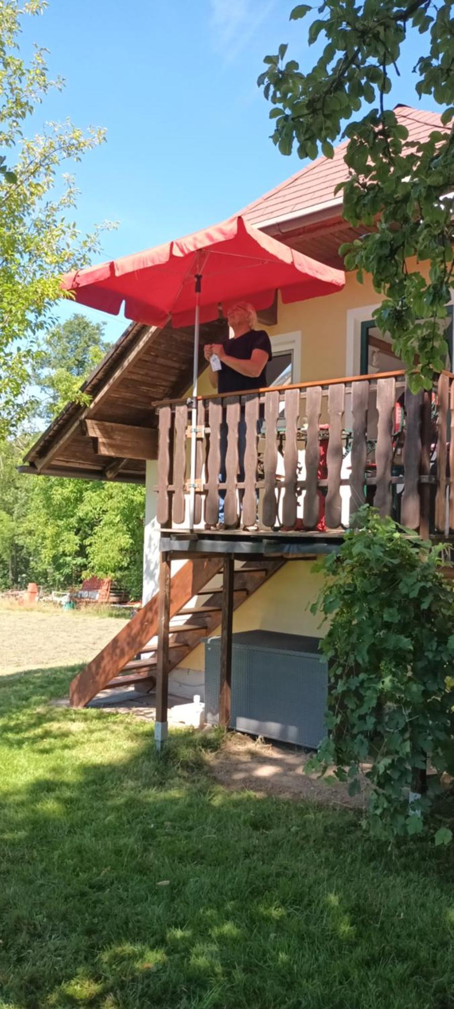 Hideaway Apartamento Zell am Moos Exterior foto