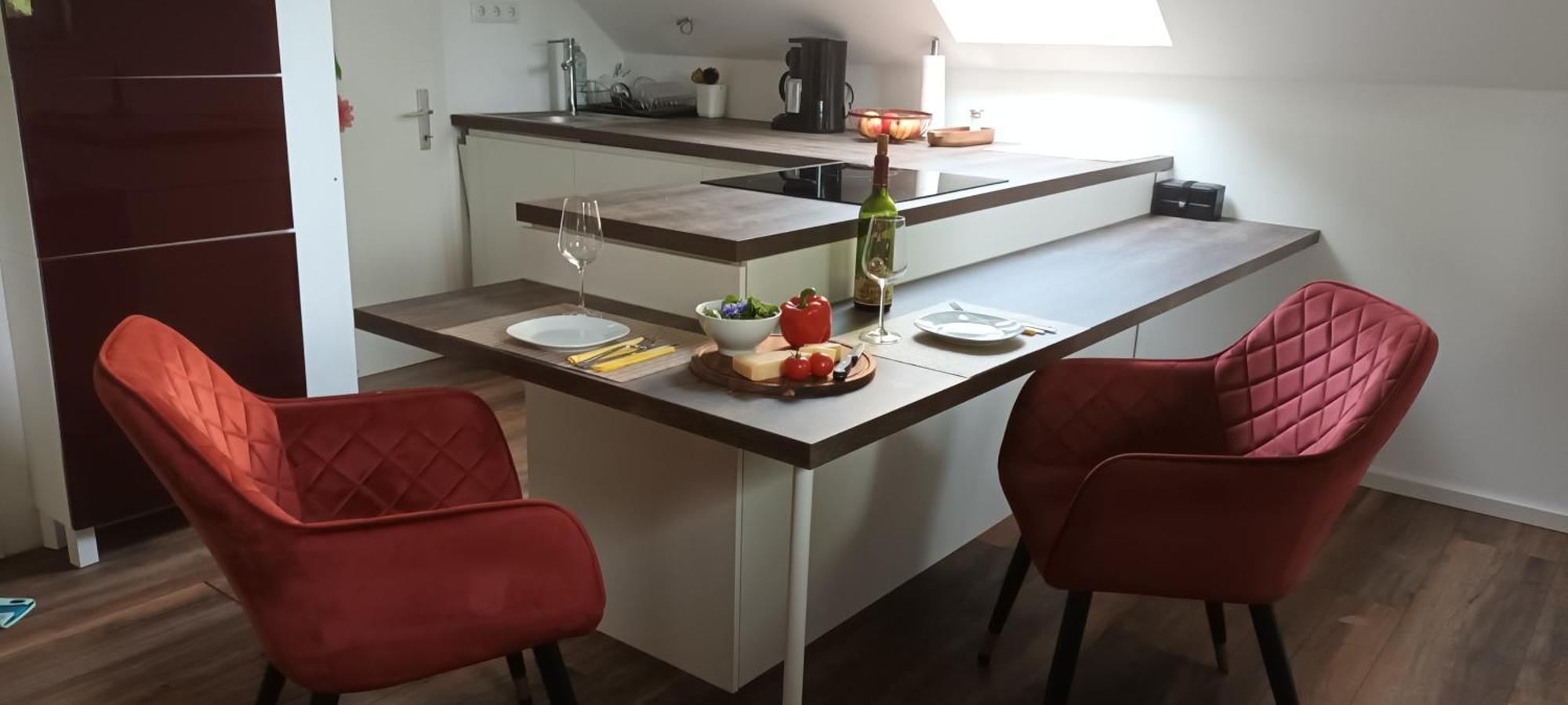Hideaway Apartamento Zell am Moos Exterior foto