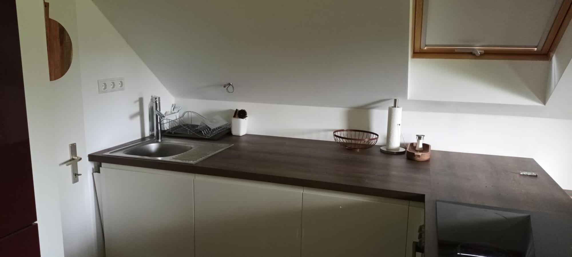 Hideaway Apartamento Zell am Moos Exterior foto